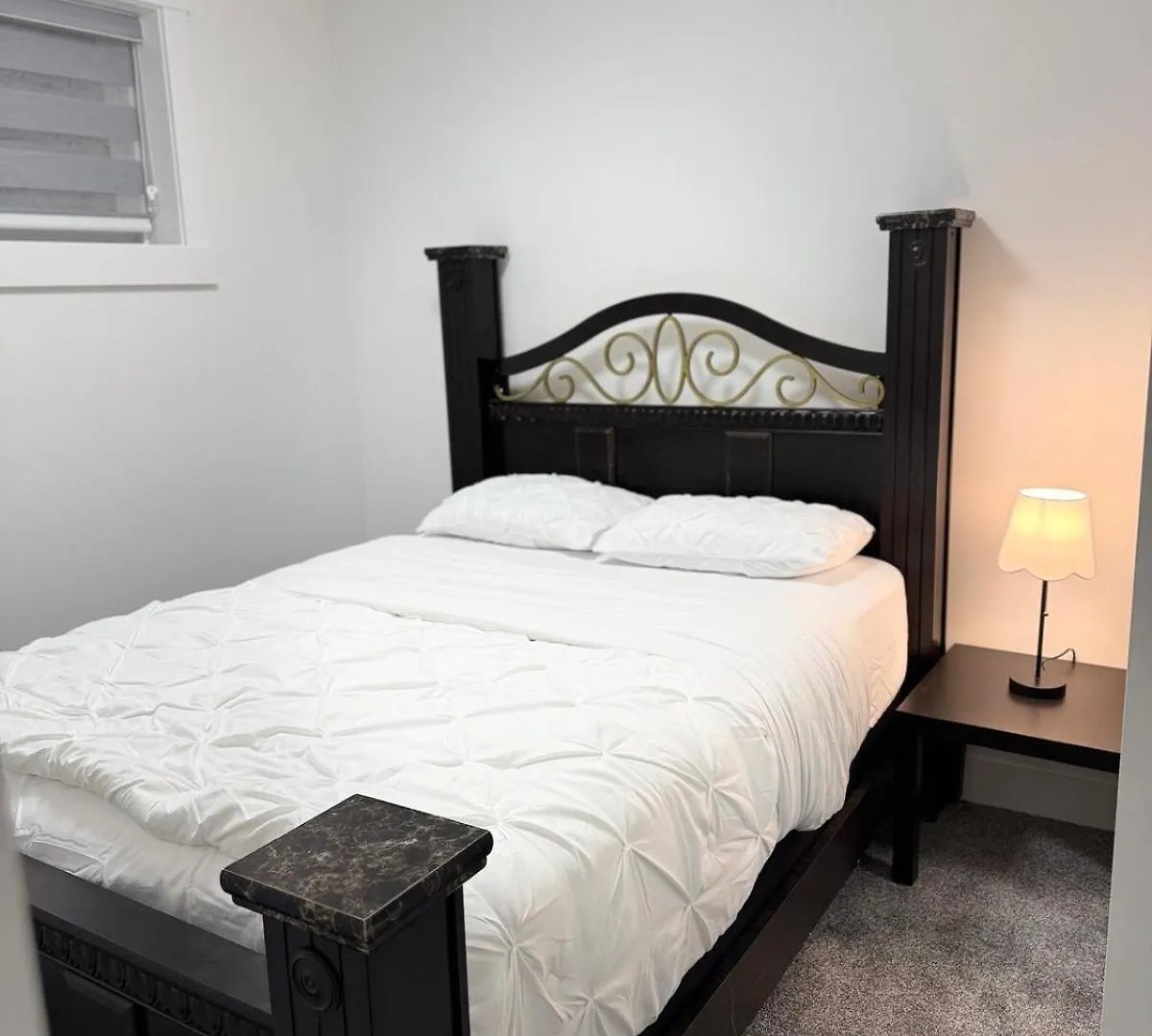 Holiday home Charming Basement Suite Edmonton Canada