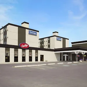 Travelodge By Wyndham West Hotell