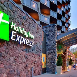 3* Hotel Express Downtown By Ihg