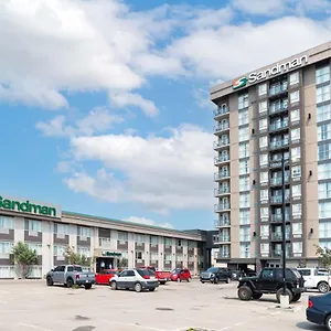 3* Hotel Sandman West
