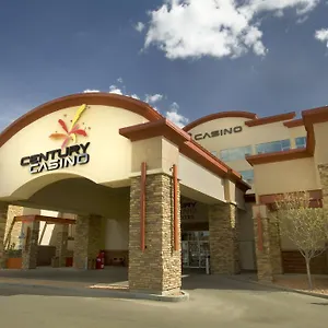 3* Hotel Century Casino &