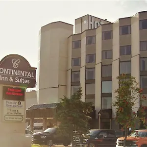 3* Hotel Continental &