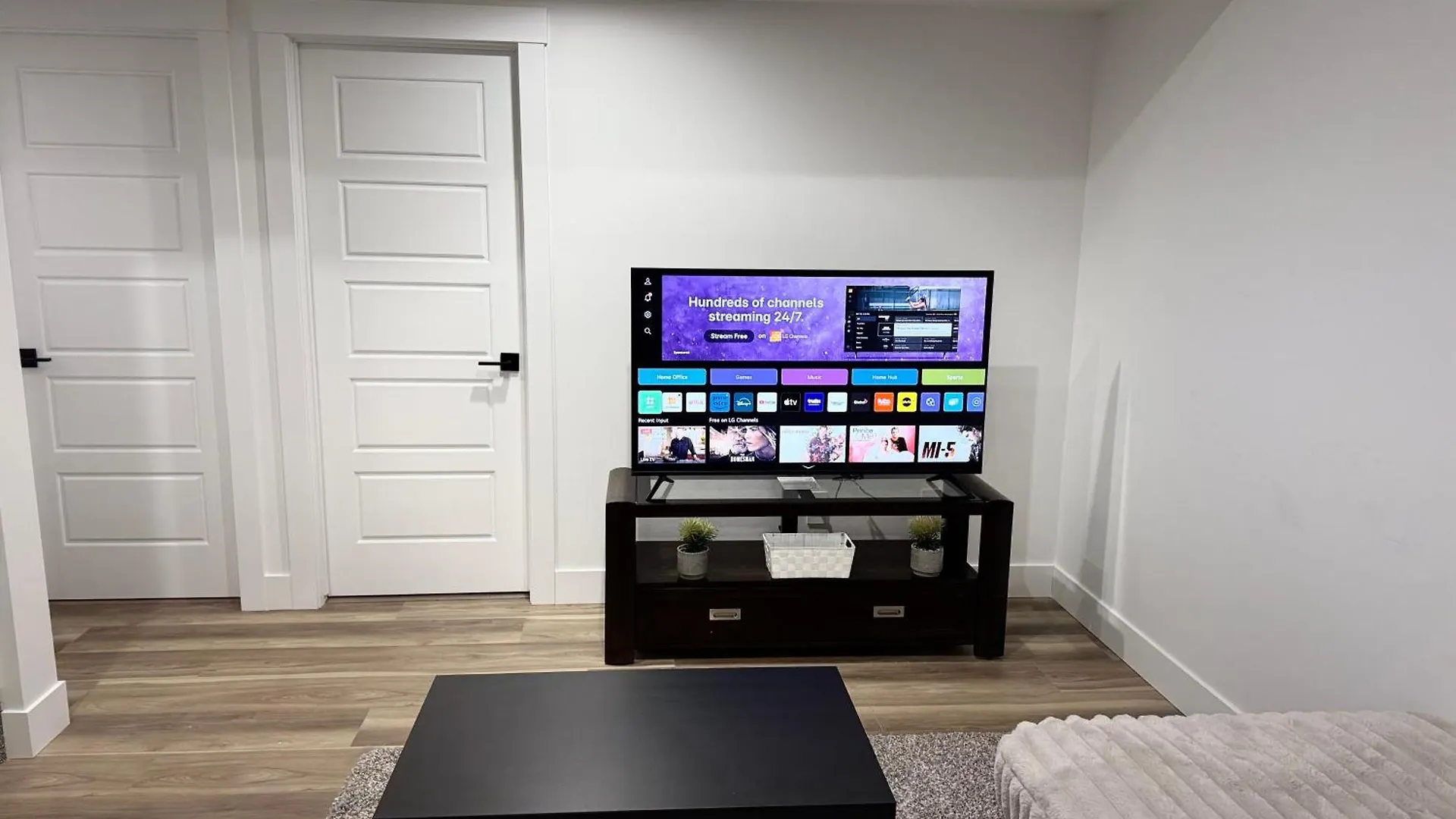 Holiday home Charming Basement Suite Edmonton