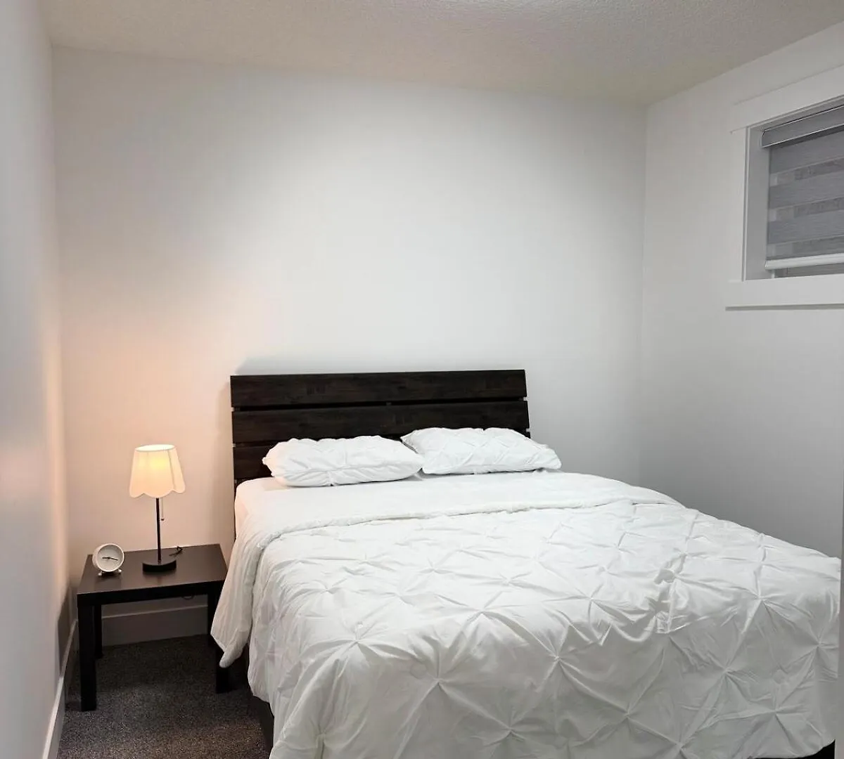 Charming Basement Suite Edmonton