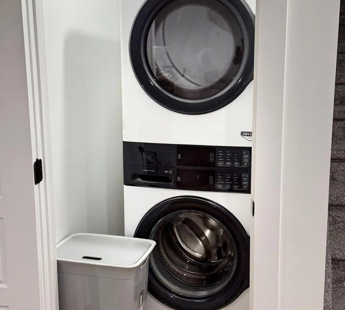 Holiday home Charming Basement Suite Edmonton